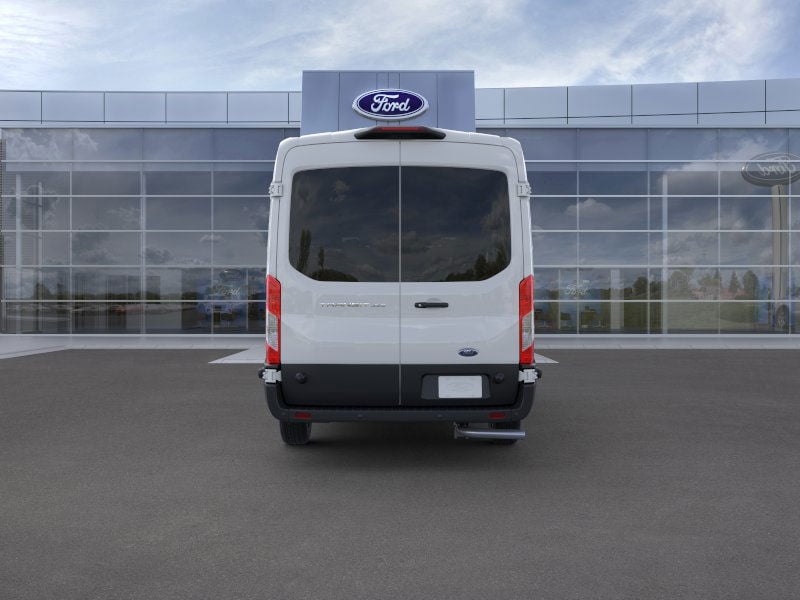 new 2025 Ford Transit T-350 car