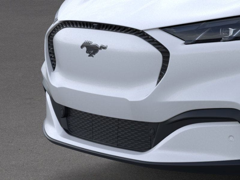 new 2025 Ford Mustang Mach-E car, priced at $39,495