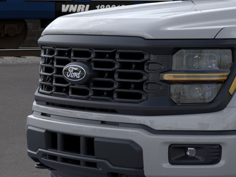 new 2024 Ford F-150 car, priced at $51,502