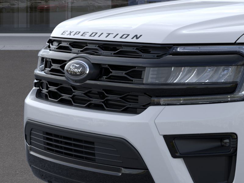 new 2024 Ford Expedition car