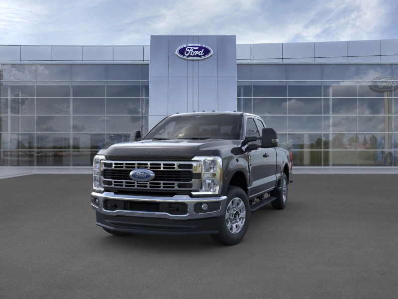 new 2024 Ford F-250 Super Duty car