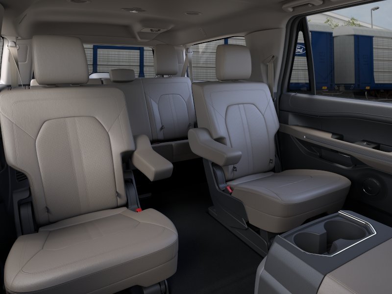 new 2024 Ford Expedition car, priced at $73,895