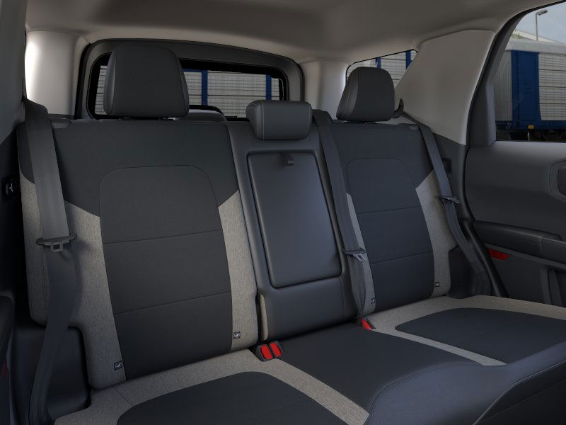 new 2025 Ford Bronco Sport car, priced at $30,938