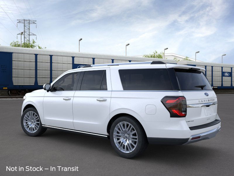 new 2024 Ford Expedition car, priced at $73,895