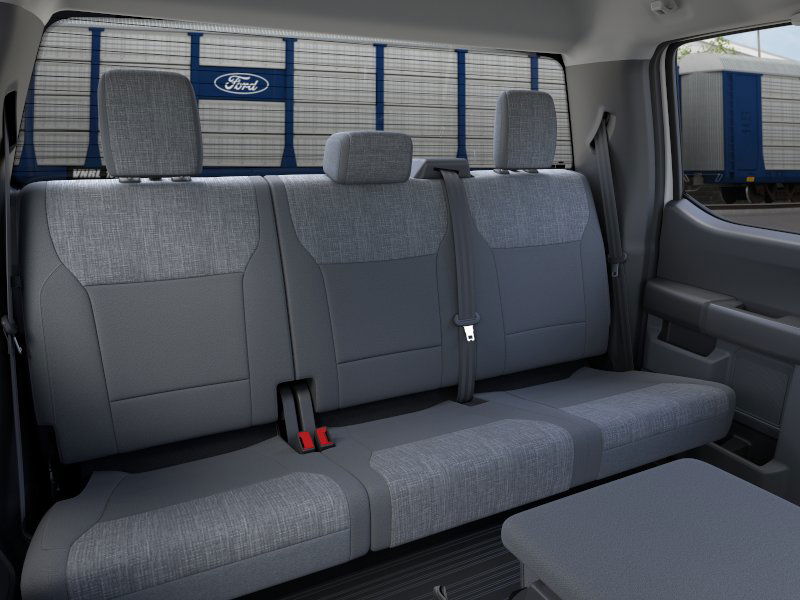 new 2025 Ford F-350 Super Duty car