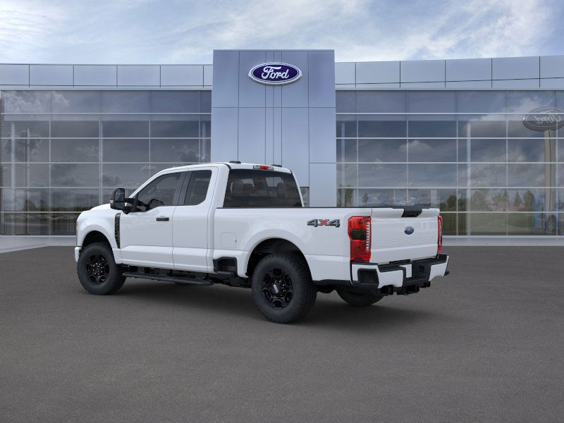 new 2024 Ford F-350 Super Duty car