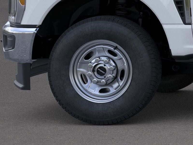 new 2025 Ford Super Duty car, priced at $64,920