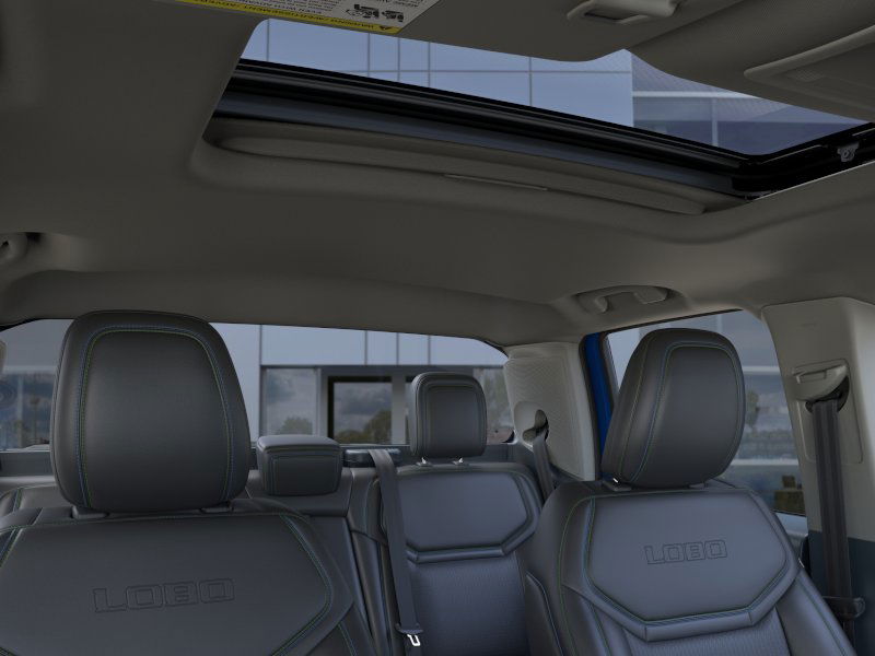 new 2025 Ford Maverick car