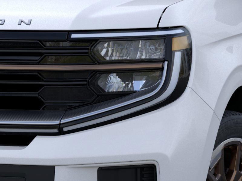 new 2025 Ford Expedition car, priced at $86,845