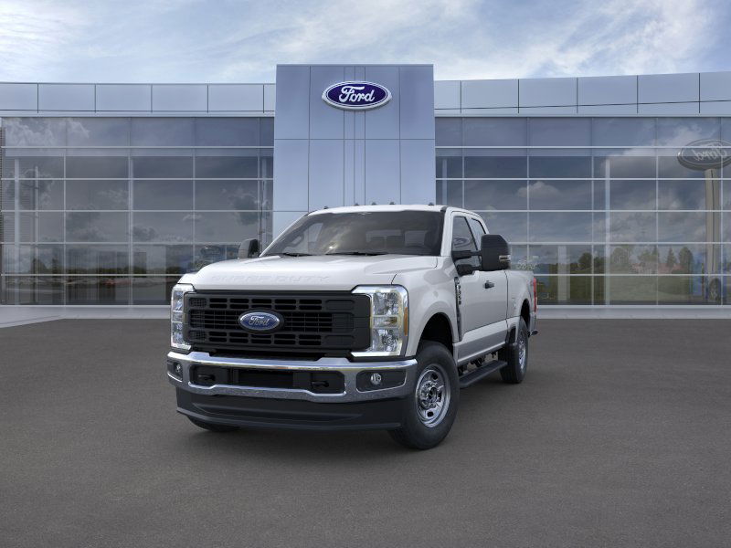 new 2024 Ford F-350 Super Duty car