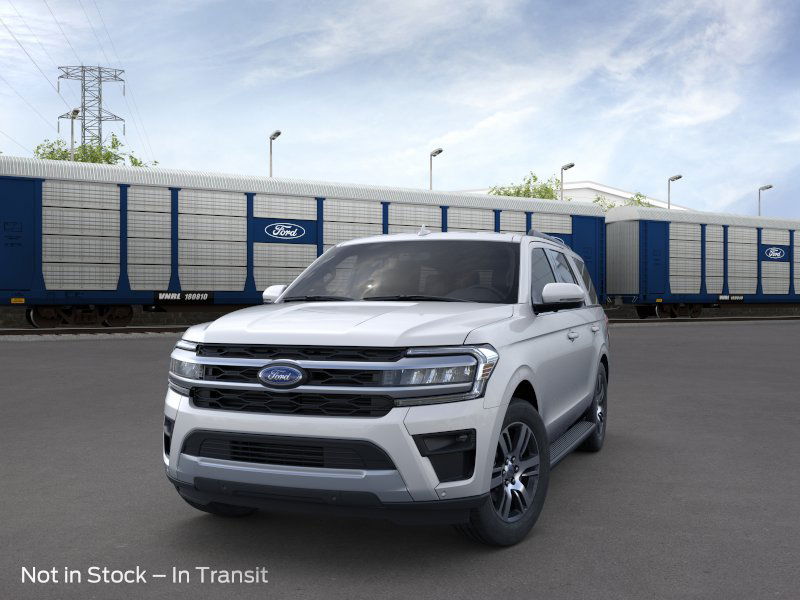 new 2024 Ford Expedition car, priced at $63,125