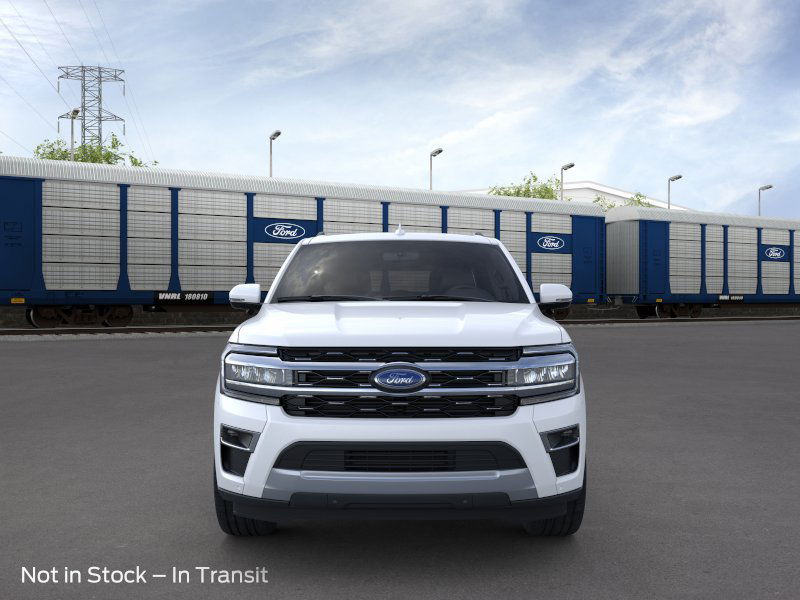 new 2024 Ford Expedition car, priced at $73,895