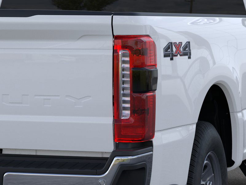 new 2024 Ford F-350 Super Duty car