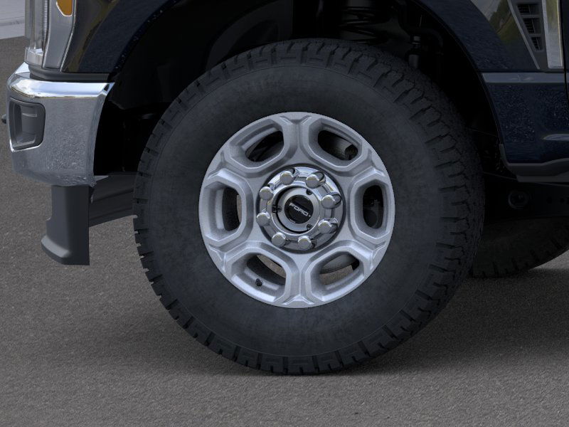 new 2026 Ford F-350 Super Duty car