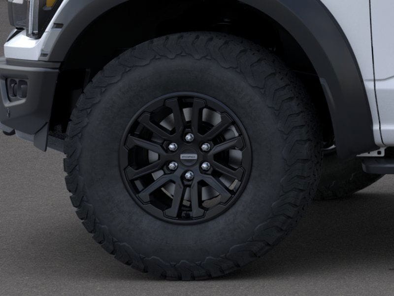 new 2025 Ford F-150 car, priced at $83,090