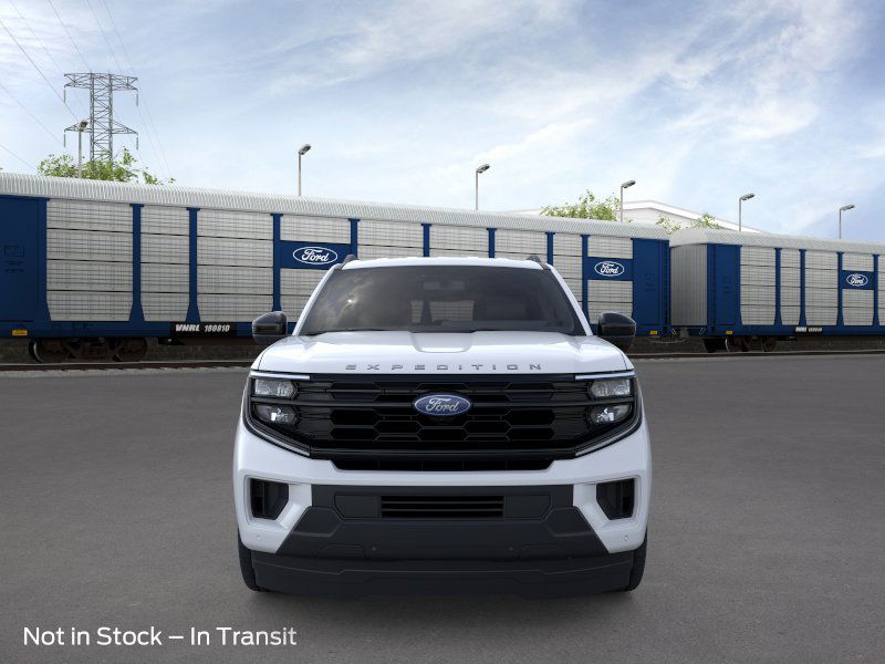 new 2025 Ford Expedition car, priced at $67,515