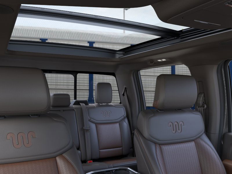 new 2025 Ford F-150 car, priced at $71,220