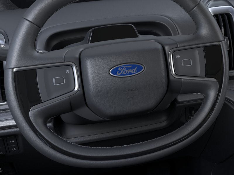 new 2025 Ford Expedition car, priced at $80,430