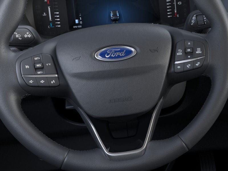 new 2024 Ford Escape car, priced at $29,415