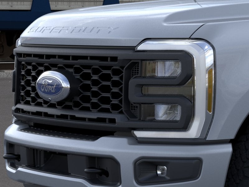 new 2024 Ford Super Duty car, priced at $93,970