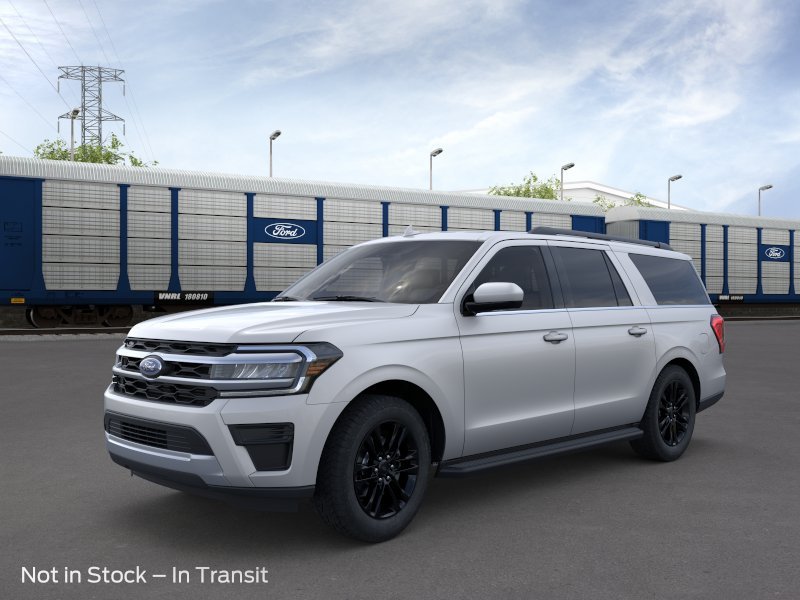 new 2024 Ford Expedition car, priced at $64,480