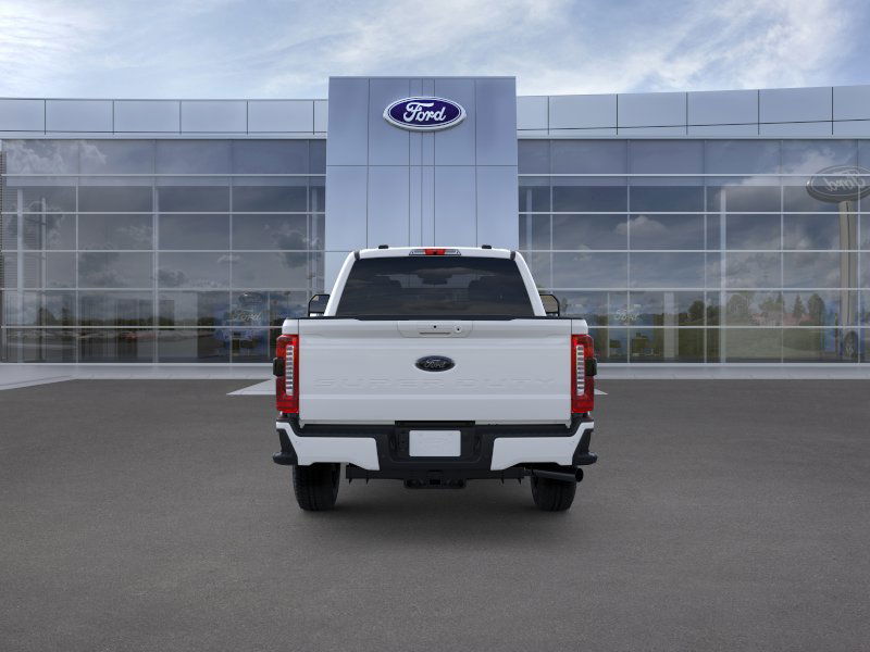 new 2026 Ford F-250 Super Duty car