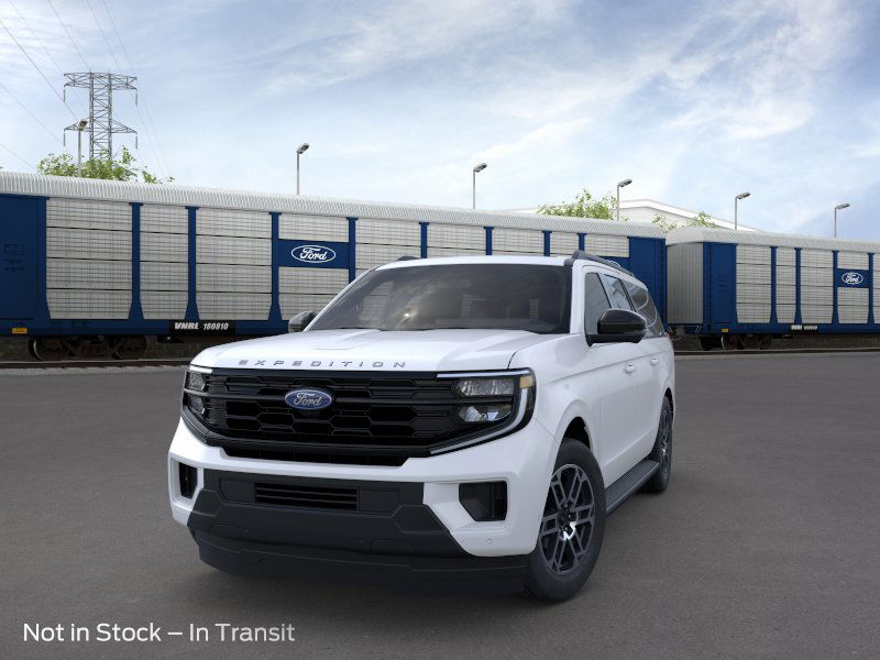 new 2025 Ford Expedition car, priced at $72,205
