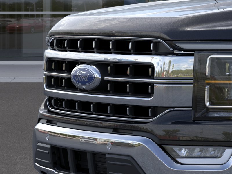 new 2023 Ford F-150 car, priced at $79,155