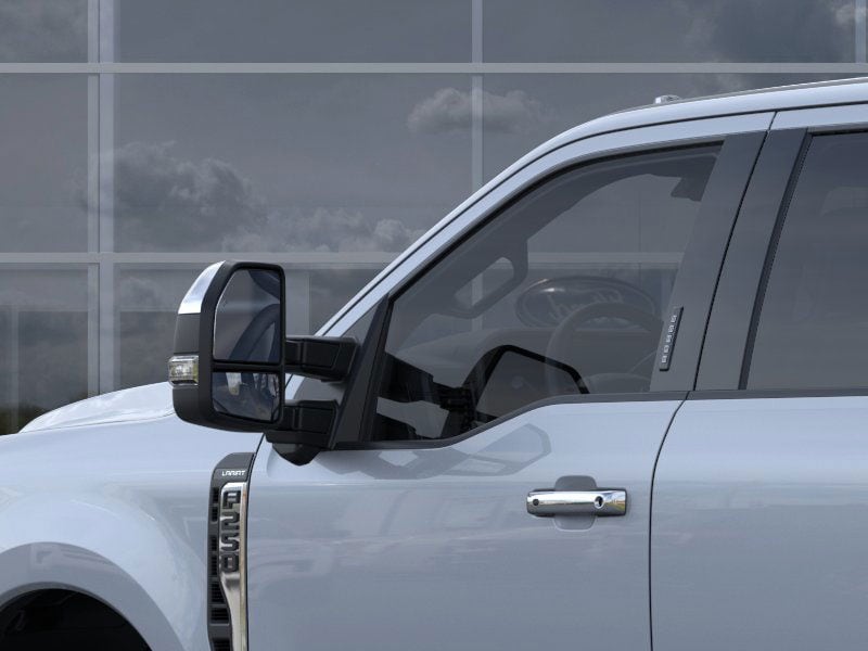 new 2026 Ford F-250 Super Duty car