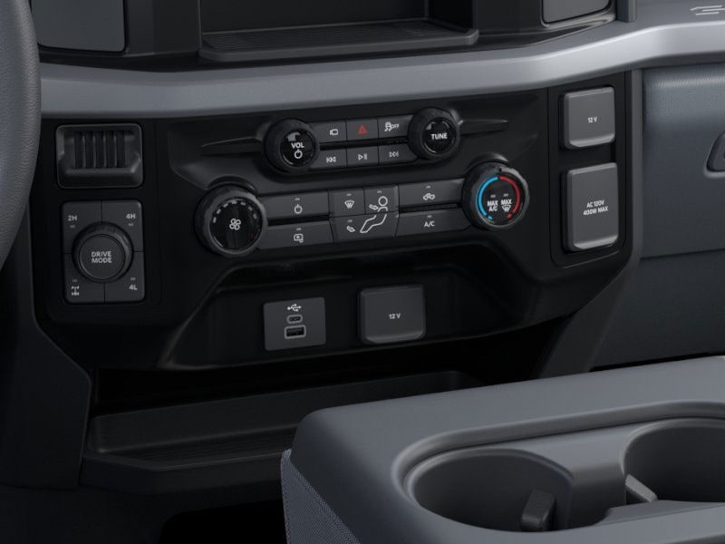 new 2025 Ford F-350 Super Duty car