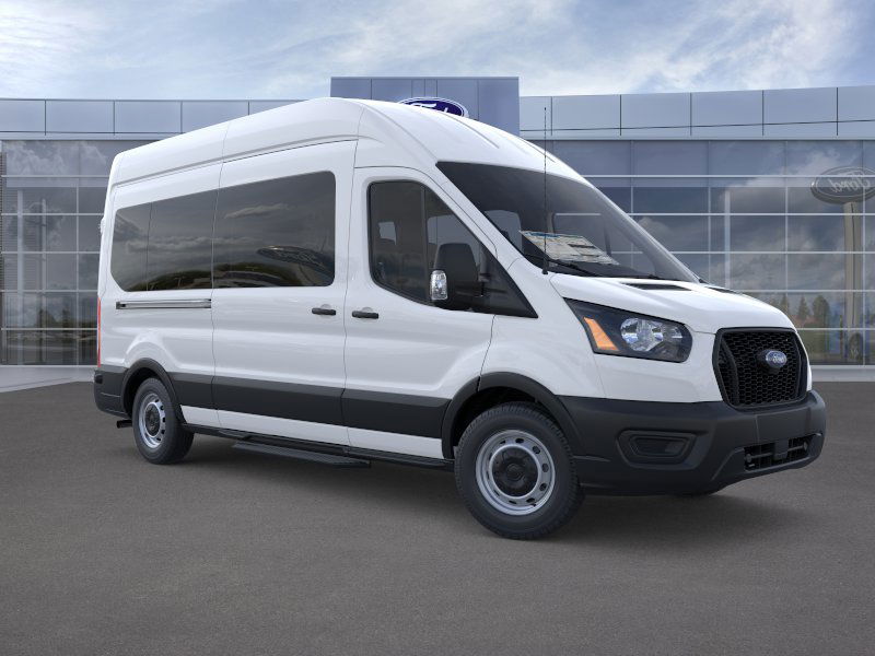 new 2025 Ford Transit T-350 car