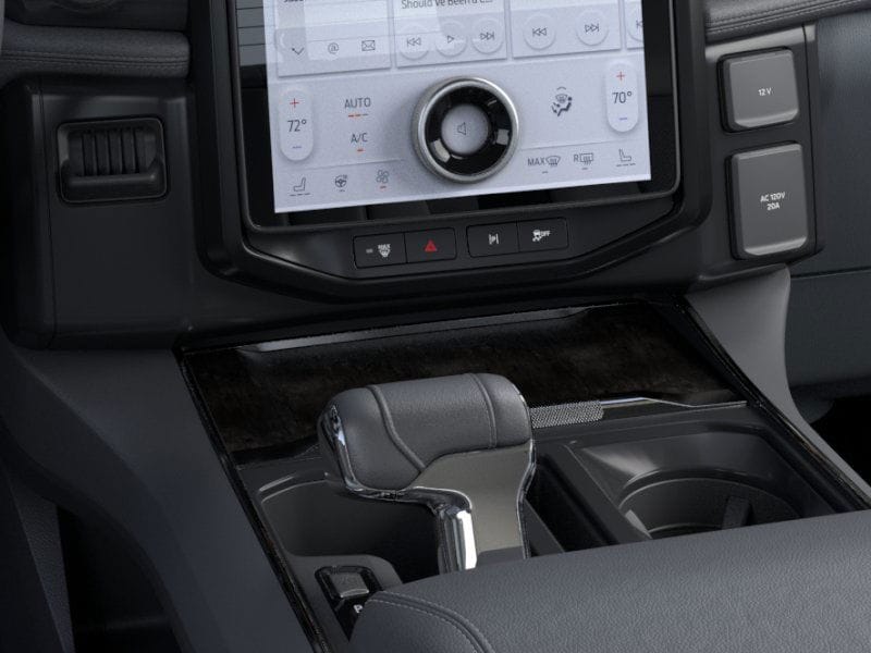 new 2025 Ford F150 Lightning car