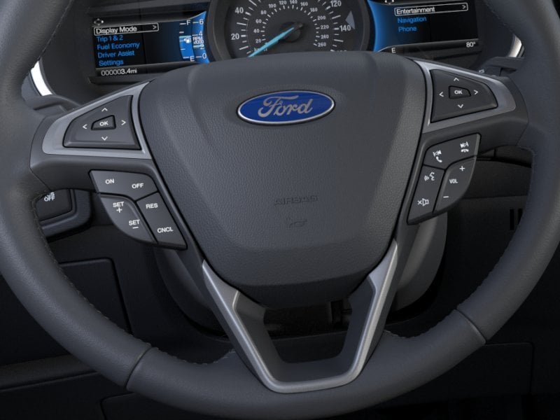 new 2024 Ford Edge car, priced at $38,070