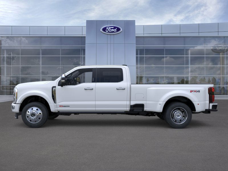 new 2026 Ford F-450 Super Duty car