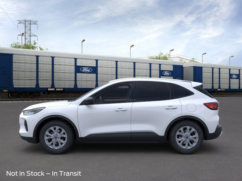 new 2025 Ford Escape car, priced at $31,975