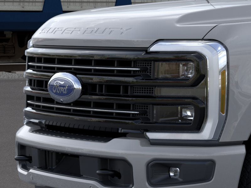 new 2025 Ford Super Duty car, priced at $98,305