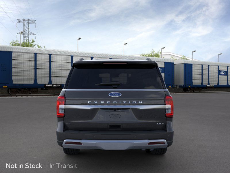 new 2024 Ford Expedition car, priced at $64,625