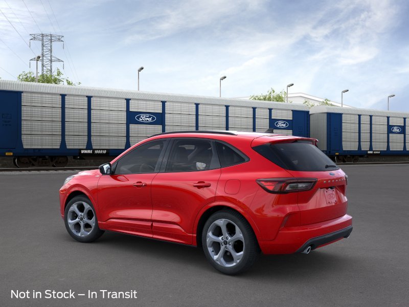 new 2023 Ford Escape car, priced at $29,075