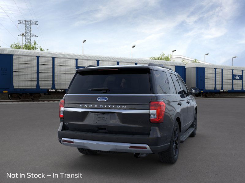 new 2024 Ford Expedition car, priced at $59,980