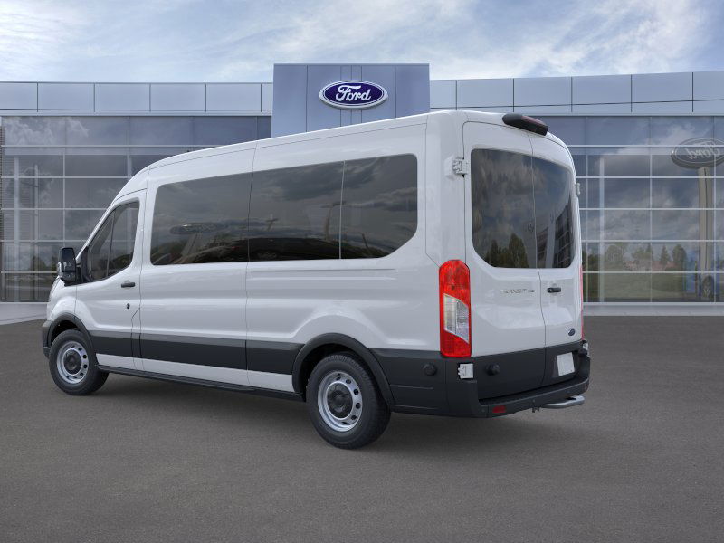 new 2025 Ford Transit T-350 car