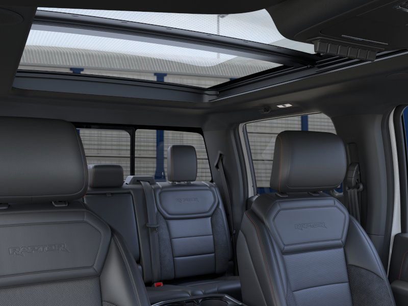 new 2025 Ford F-150 car, priced at $83,090