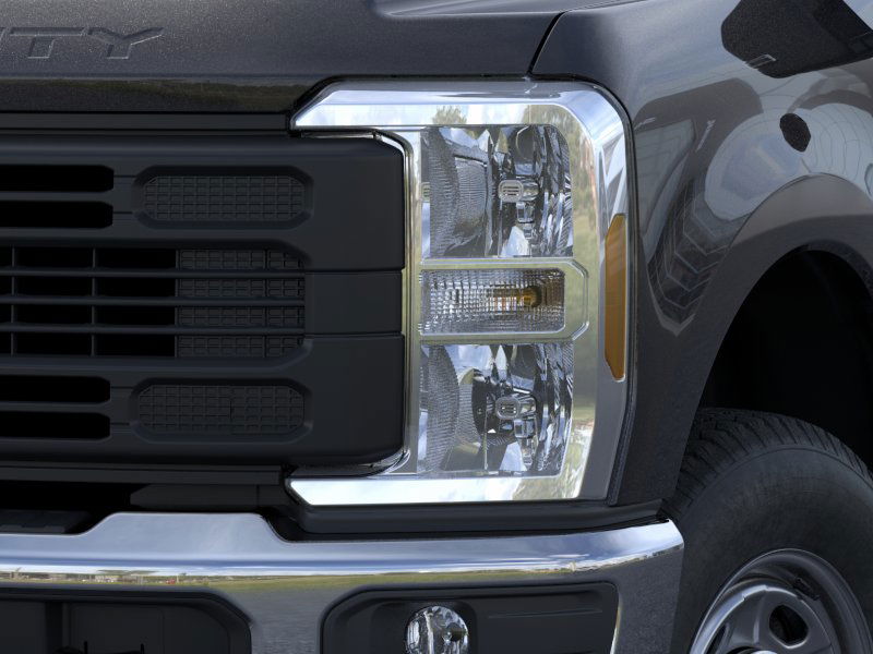 new 2026 Ford F-250 Super Duty car