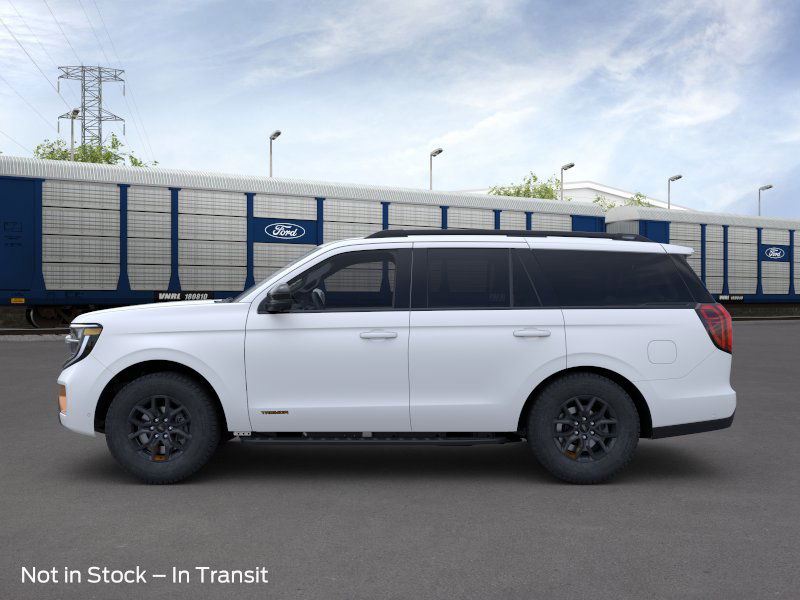 new 2025 Ford Expedition car, priced at $84,020