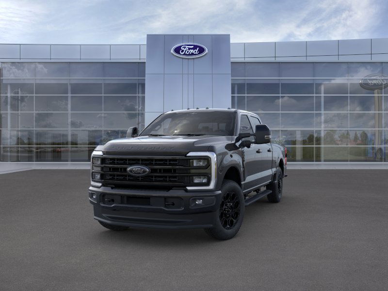 new 2024 Ford F-350 Super Duty car