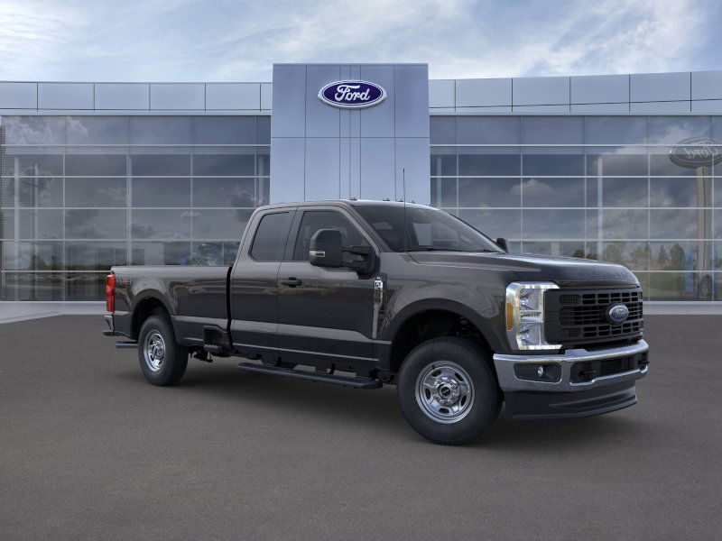 new 2024 Ford F-250 Super Duty car