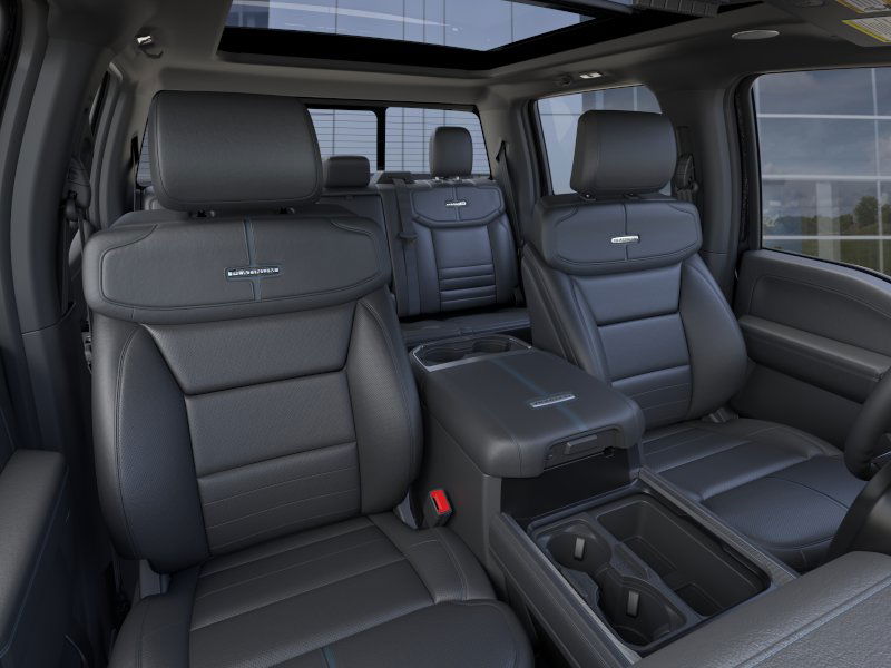 new 2025 Ford F-350 Super Duty car