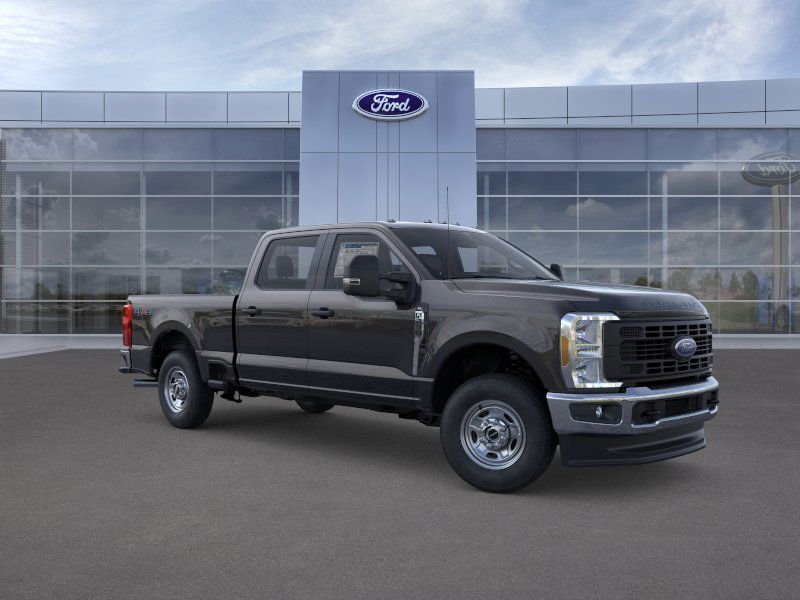 new 2026 Ford F-250 Super Duty car