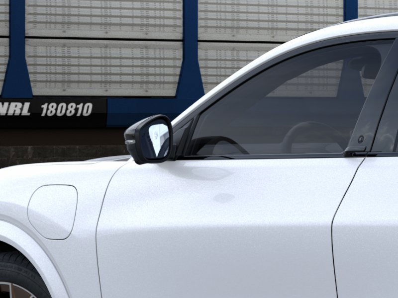 new 2025 Ford Mustang Mach-E car, priced at $47,553