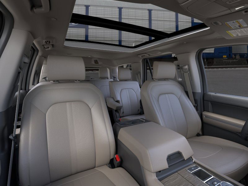 new 2024 Ford Expedition car, priced at $69,395