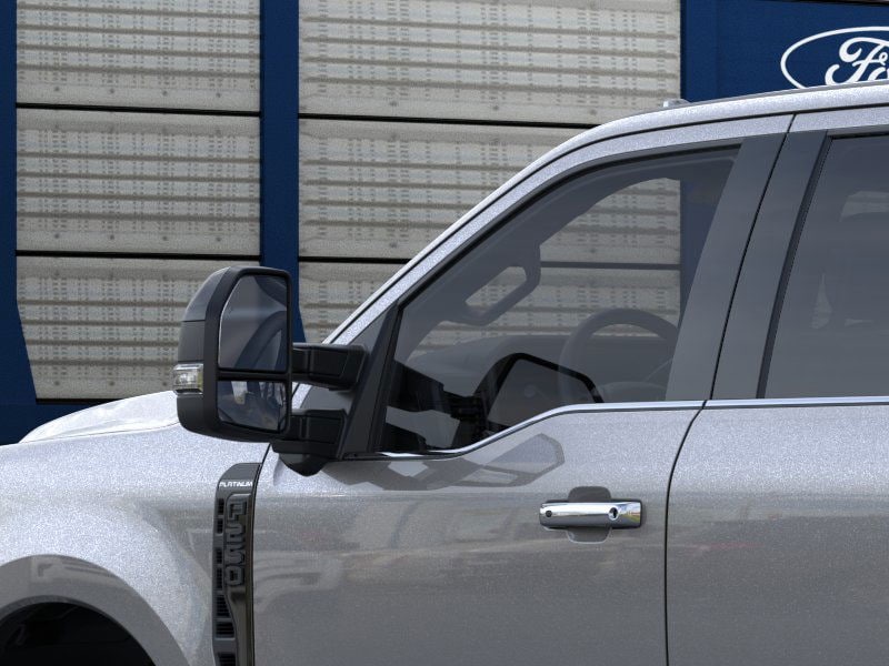 new 2025 Ford Super Duty car, priced at $96,605
